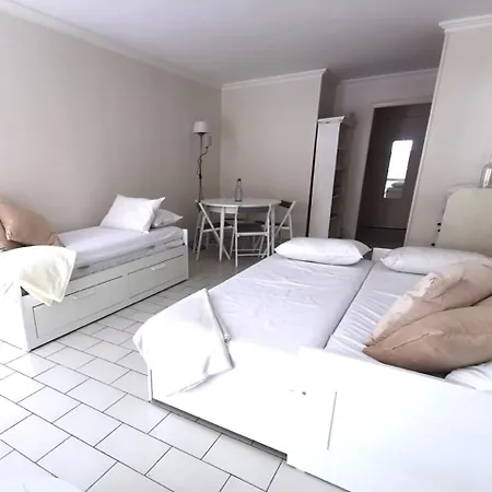 Terrasse A 30m Des Plages Appartement *